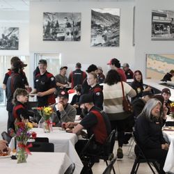 Auburn Toyota - Service - Employee Luncheon