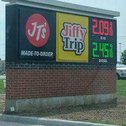 Jiffy Trip