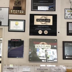 Victor Auto Body