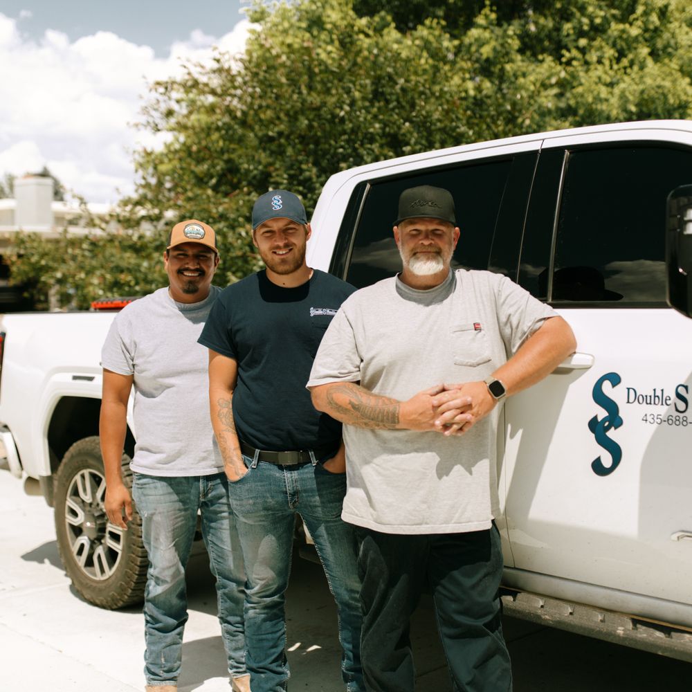 Slide of Double S Plumbing