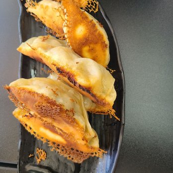 Dumpling King - Gyoza - Dim Sum Near Me - Pembroke Pines, Florida