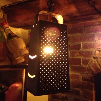Ciro & Sal's - Whimsical lighting fixtures! - Italian Near Me - Provincetown, Massachusetts Ciro & Sal's - Whimsical lighting fixtures! - Italian Near Me - Provincetown, Massachusetts