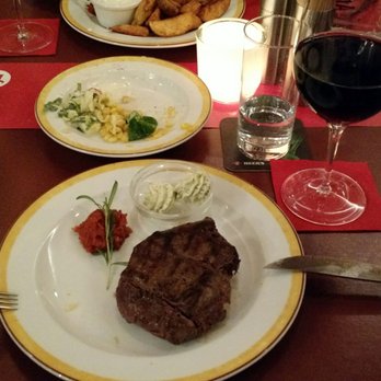 Maredo - Steakhouses Near Me - Dresden, SN