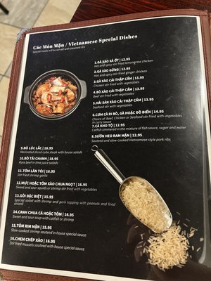 Kien Giang Restaurant by null