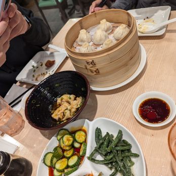 Dumpling Bar - Chinese Near Me - Encinitas, California