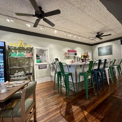 Viola Cafe - Beautiful!