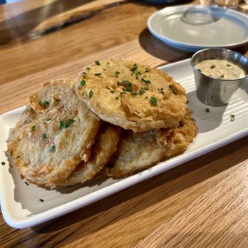 Whiskey Cake - Fried Green Tomatoes - New American Near Me - Tampa, Florida Whiskey Cake - Fried Green Tomatoes - New American Near Me - Tampa, Florida