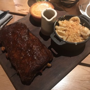 Haywire - Ribs and Mac n Chees were amazing! - New American Near Me - Plano, Texas Haywire - Ribs and Mac n Chees were amazing! - New American Near Me - Plano, Texas