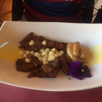Los Andes - "Anticuchos" for meat lovers!!! - Peruvian Near Me - Patchogue, New York