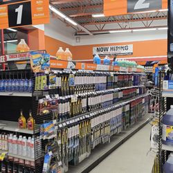 Autozone