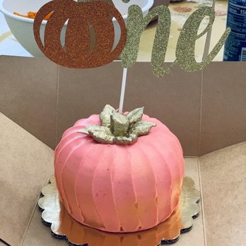 Pint Size Bakery & Coffee - Baby's first smash cake! - Bakeries Near Me - Saint Louis, Missouri Pint Size Bakery & Coffee - Baby's first smash cake! - Bakeries Near Me - Saint Louis, Missouri