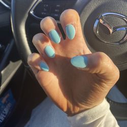 Polished