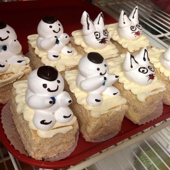 Mei Sum Bakery - Cute Sweet Cakes - Mei Sum Bakery - Bakeries Near Me - Portland, Oregon Mei Sum Bakery - Cute Sweet Cakes - Mei Sum Bakery - Bakeries Near Me - Portland, Oregon
