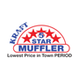 Photo of Kraft 5 Star Muffler