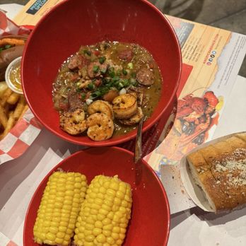 Angry Crab Shack - Jambalaya - Seafood Near Me - Everett, Washington Angry Crab Shack - Jambalaya - Seafood Near Me - Everett, Washington