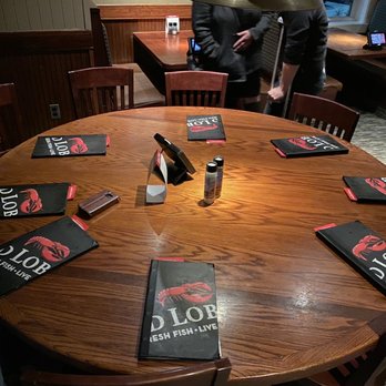 Red Lobster - Seafood Near Me - Monroeville, Pennsylvania Red Lobster - Seafood Near Me - Monroeville, Pennsylvania