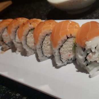 Sugoi Sushi - Sushi Bars Near Me - Yucaipa, California
