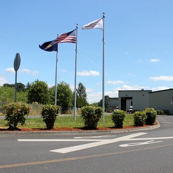 Columbia County Transfer Station - Hazardous Waste Disposal Near Me - Forest Grove, Oregon Columbia County Transfer Station - Hazardous Waste Disposal Near Me - Forest Grove, Oregon