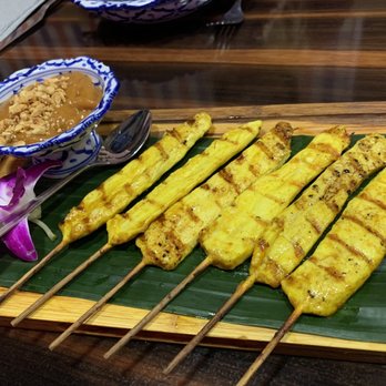 LaoTable - Satay - Laotian Near Me - San Francisco, California