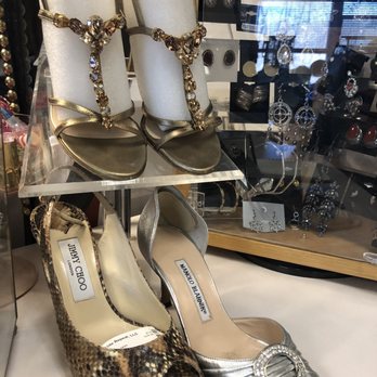 Erbys Elite Repeat - Designer selection that will make you dizzy - Used, Vintage & Consignment Near Me - Madison, New Jersey