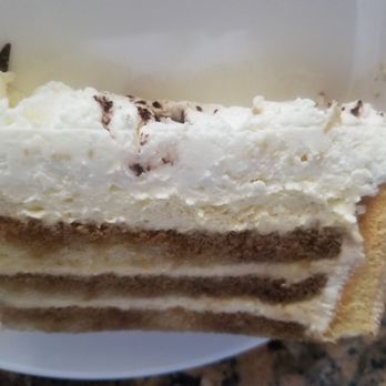 Freed's Bakery - Tiramisu- half size - Bakeries Near Me - Las Vegas, Nevada Freed's Bakery - Tiramisu- half size - Bakeries Near Me - Las Vegas, Nevada