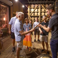 On Tap Tours - Every small detail matters to us, and we feel confident it will matter to you as well