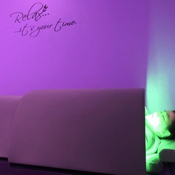 Sculpted Body Solutions - Infrared sauna! Very relaxing and makes you SWEAT!! - Saunas Near Me Sculpted Body Solutions - Infrared sauna! Very relaxing and makes you SWEAT!! - Saunas Near Me