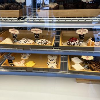 Clark Street Cafe and Bakery - Fresh baked goods. - Cafes Near Me - Sullivan, Missouri Clark Street Cafe and Bakery - Fresh baked goods. - Cafes Near Me - Sullivan, Missouri