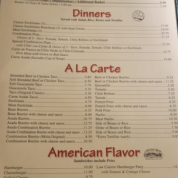 Mitla Cafe - Dinners and A La Carte - Mexican Near Me - San Bernardino, California Mitla Cafe - Dinners and A La Carte - Mexican Near Me - San Bernardino, California