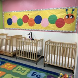 Sprouts Spot Learning Center