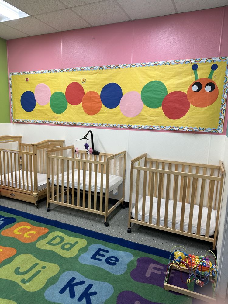 Sprouts Spot Learning  Center - childcare center in Catonsville, MD