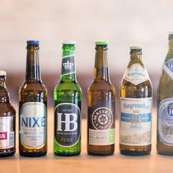 Fritz Mitte - Street Food - Beer Heaven - Fritz Mitte