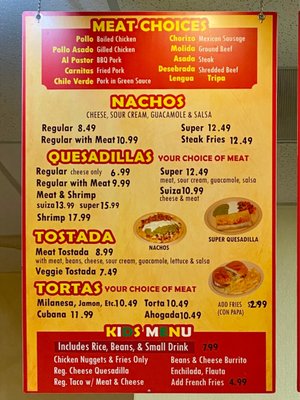 Los Cabos Grill & Cantina by null