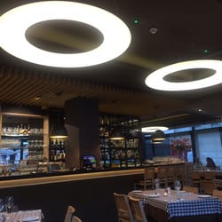 Polpo Bar & Restaurant