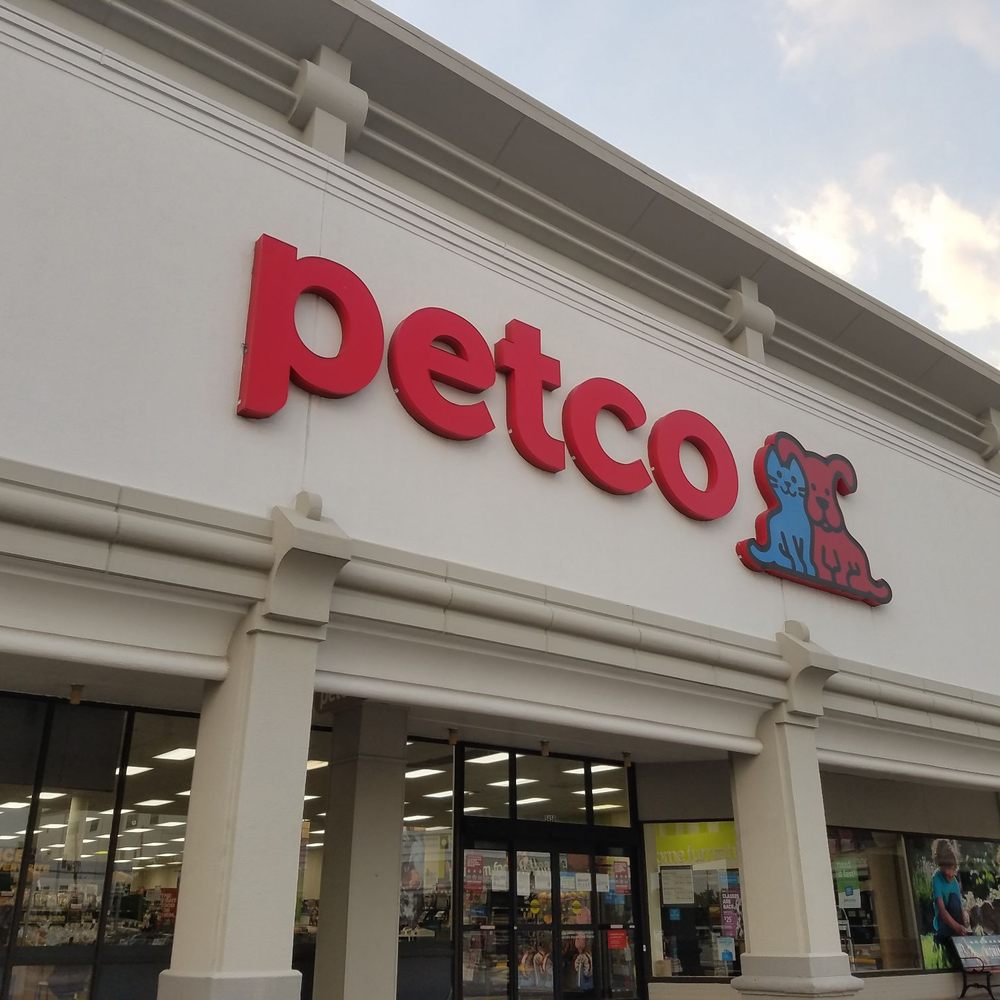 Where'd my petgo Where'd my petgo