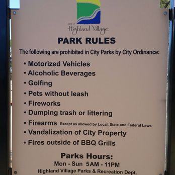 Doubletree Ranch Park - Parks Near Me - Highland Village, Texas Doubletree Ranch Park - Parks Near Me - Highland Village, Texas