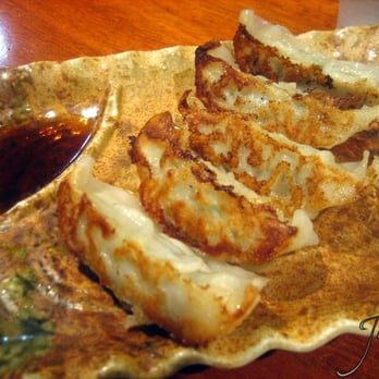 Udon St Marks - Gyoza - Japanese Near Me - New York, New York