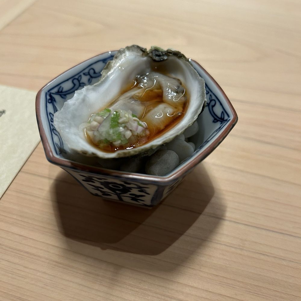 SHINGO - Oyster - Sushi Bars Near Me - Coral Gables, Florida SHINGO - Oyster - Sushi Bars Near Me - Coral Gables, Florida