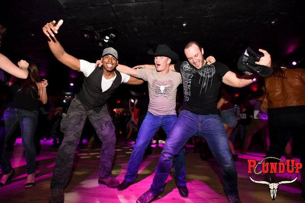 Round Up Night Club & Restaurant by null