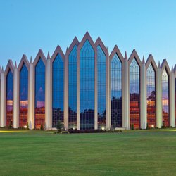 Calvary Church