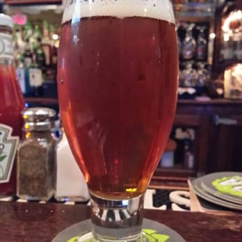 Cloverleaf Tavern - Great Lakes Chill Wave - Pubs Near Me - Caldwell, New Jersey