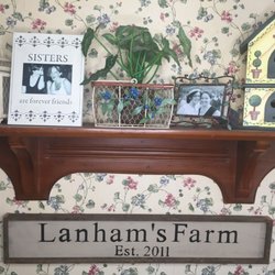 Salem Wood Shop - One of our custom signs. 6" X 36"