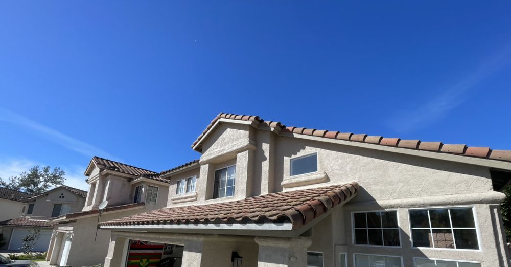 Slide of Juan's Pro Roofers