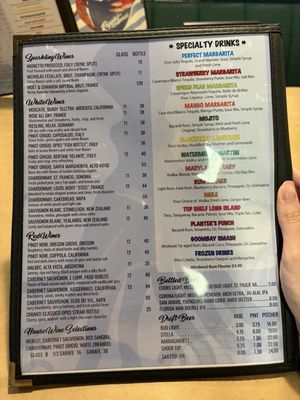 Menu photo 5 Riggins Crabhouse Lantana, FL Menu photo 5 Riggins Crabhouse Lantana, FL
