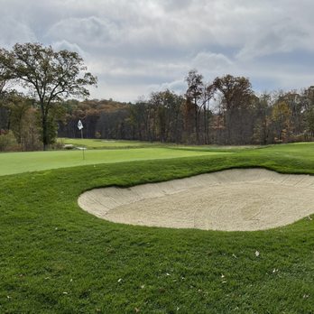 Omni - Carefully manicured bunkers, expertly placed, and ticklish to recover from - Venues & Event Spaces Near Me - Bedford, Pennsylvania Omni - Carefully manicured bunkers, expertly placed, and ticklish to recover from - Venues & Event Spaces Near Me - Bedford, Pennsylvania