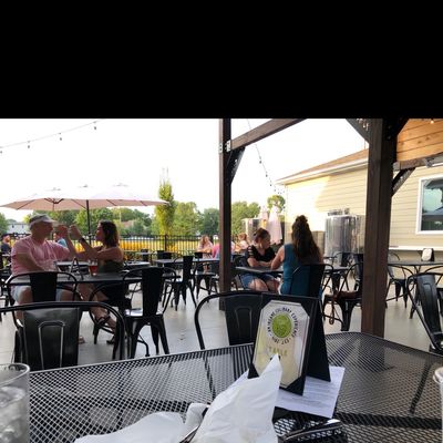 Mad Chef Craft Brewing by null