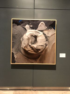 Museo Internacional del Barroco by null