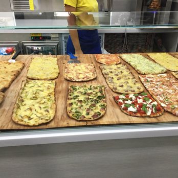 Pizzometro - Some food is already made. - Kebab Near Me - Rome, RM Pizzometro - Some food is already made. - Kebab Near Me - Rome, RM