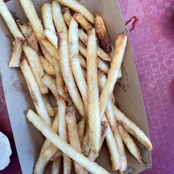 Red Rose Taverne - Side Fries (TikTok: @justandyvu) - Burgers Near Me - Anaheim, California Red Rose Taverne - Side Fries (TikTok: @justandyvu) - Burgers Near Me - Anaheim, California