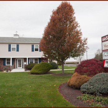 The Muscle Therapy Center - Exterior of our Telford Location - Massage Therapy Near Me - Telford, Pennsylvania The Muscle Therapy Center - Exterior of our Telford Location - Massage Therapy Near Me - Telford, Pennsylvania